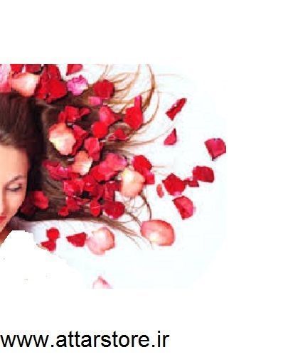 10 فایده پودر گل سرخ برای پوست و مو