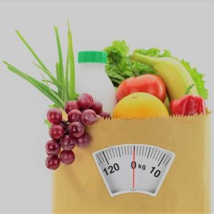 تغذیه سالم برای داشتن وزن سالم