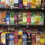 فروش عمده عود در تبریز