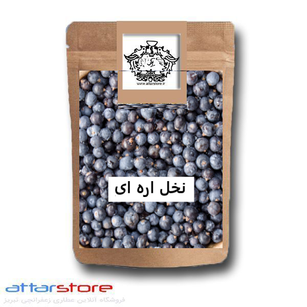 میوه خشک نخل اره ای