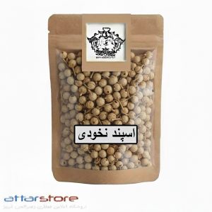 اسپند نخودی یا قپه