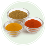 ادویه جات ادویه جات دسته بندی