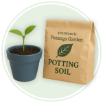 بذر کاشتنی و کود بذر کاشتنی و کود