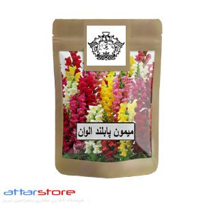بذر گل میمون پابلند الوان