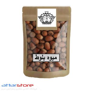 میوه بلوط آذربایجان