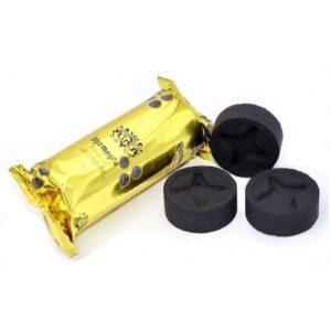 زغال خودسوز خارجی بخورات