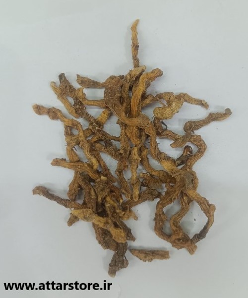 ریشه شقاقل هویچ قمی