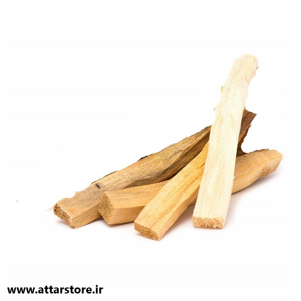 چوب صندل زعفران اصلی