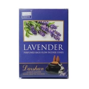 عودآبشاری اسطوخودس لوندر دارشان
