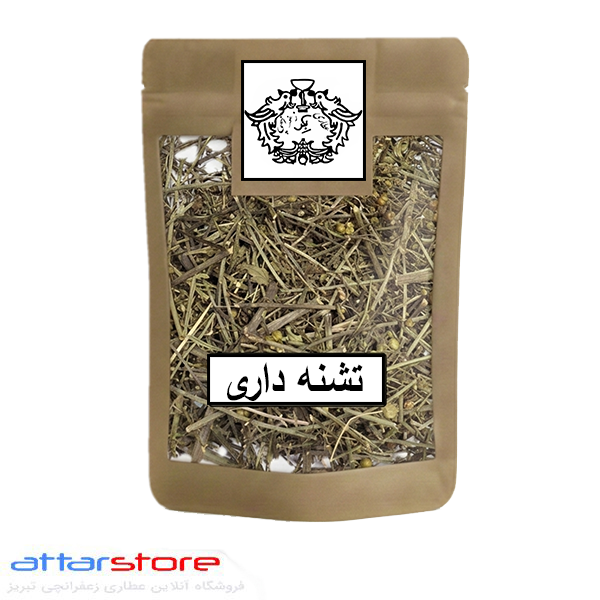 تشنه داری یا تشنه دارو